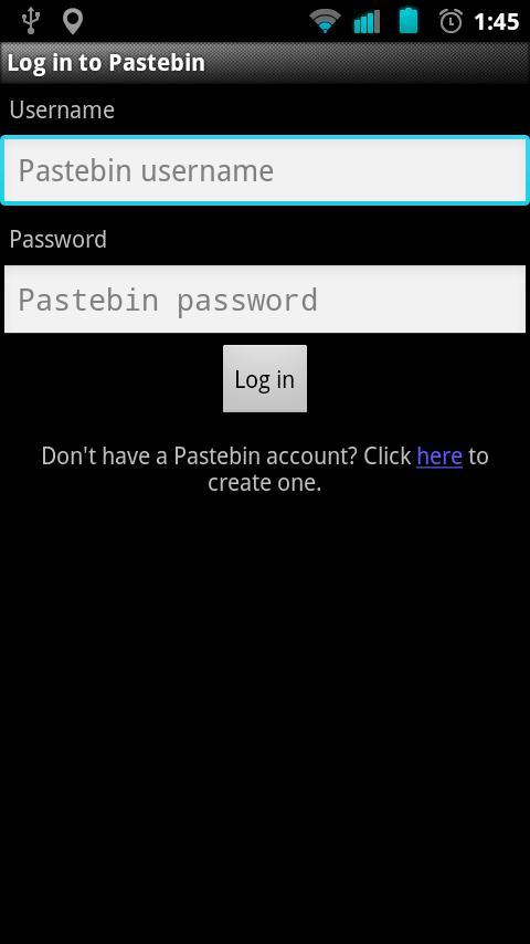 Epic Games Account Pastebin