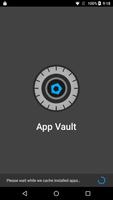 App Vault capture d'écran 1