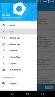 App Vault ảnh chụp màn hình 3