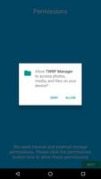 TWRP Manager تصوير الشاشة 3