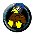 Shabby Penguin Downloader icône