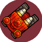 ENDLESS DEFENDER icon