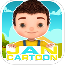 Jan Fun Adventure Game APK