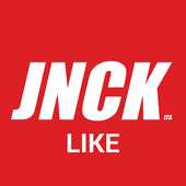 JNCK LIKES ไอคอน