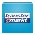 Transfermarkt ícone