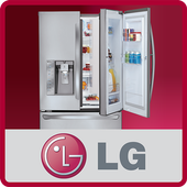 LG DOOR-IN-DOOR™ 3D AR(US, EN) ไอคอน