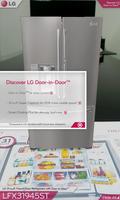 LG DOOR-IN-DOOR™ 3D AR(US, EN) постер