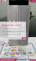 LG DOOR-IN-DOOR™ 3D AR(US, EN) Poster