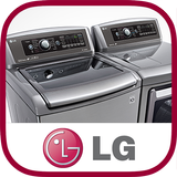 LG Washer 3D (Rear)  (CA, en) иконка