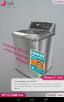 LG Washer 3D (Rear)  (CA, en) スクリーンショット 2