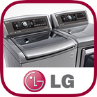 LG Washer 3D (Rear)  (US, en) иконка