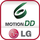 LG 6MOTION™ 3D AR APP icon