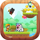 Jungle Adventure 🍀🍀 APK