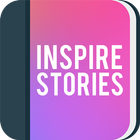 Inspire Stories-icoon