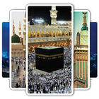 HD Islamic Wallpaper icône