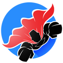 超级英雄壁纸 APK
