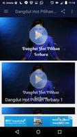 Dangdut HOT Pilihan Terbaru screenshot 1