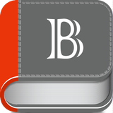 Bookeetab - Pocket Library icono