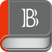 Bookeetab - Pocket Library icon