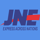 JNE Karawang أيقونة