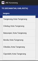 JNE Karawang Screenshot 1