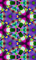 Kaleidoscope screenshot 2