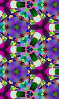 Kaleidoscope Ekran Görüntüsü 2