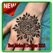 Mehndi designs 2018