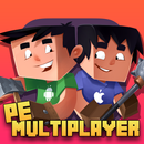 APK Multiplayer PE For Minecraft