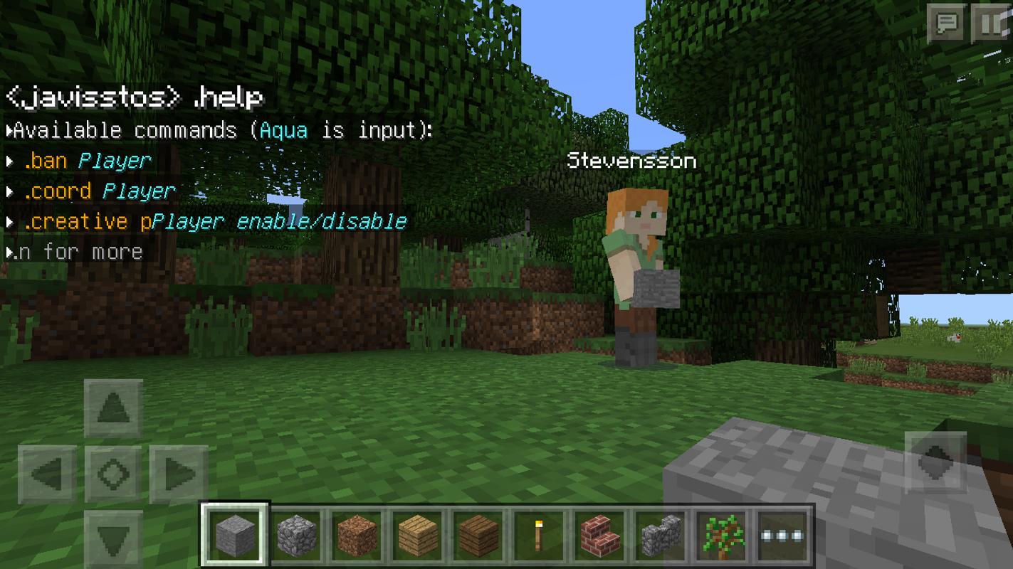 Multiplayer PE For Minecraft for Android - APK Download