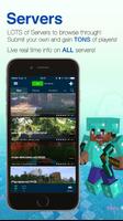 Seeds Lite For Minecraft تصوير الشاشة 2