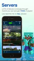 Seeds Lite For Minecraft 截圖 2