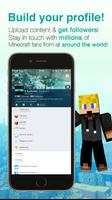 Seeds Lite For Minecraft تصوير الشاشة 3