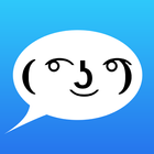 Textfaces ikona
