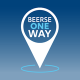 Beerse One Way أيقونة