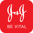 J&J BE VITAL иконка