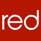 RED أيقونة