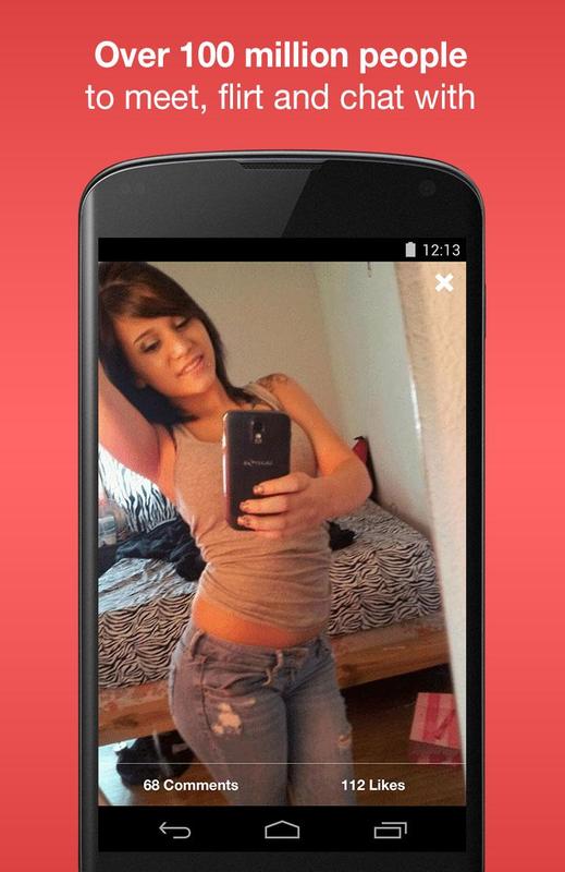 Moco dating site