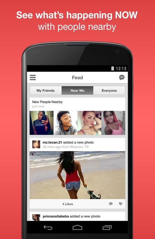 Online-dating-app zum skifahren
