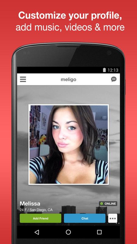 Dating free online chat apk