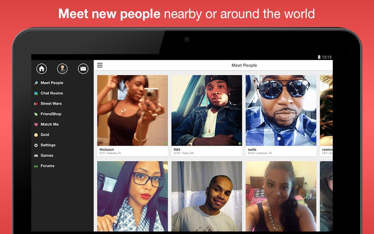 Best dating apps apk