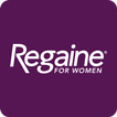 REGAINE® FOR WOMEN