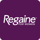 REGAINE® FOR WOMEN biểu tượng