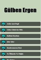 Gülben Ergen اسکرین شاٹ 1