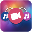 Add Audio To Video APK