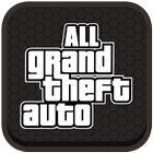 All Cheats For GTA ikon