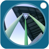 Fisheye Video Camera