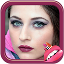 Lipstick Color Changer APK