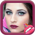 Lipstick Color Changer icono