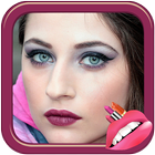 Lipstick Color Changer ícone